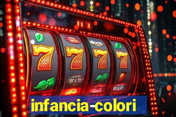 infancia-colorida777.com