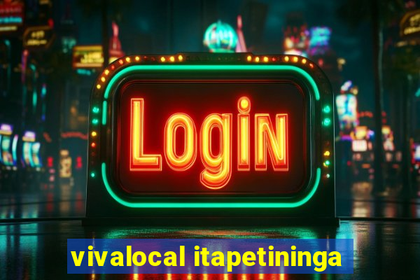 vivalocal itapetininga
