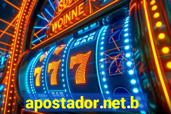 apostador.net.br