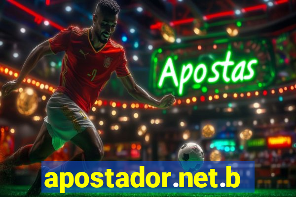 apostador.net.br