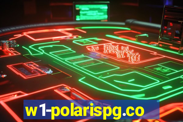 w1-polarispg.com