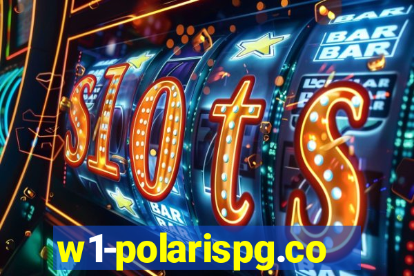 w1-polarispg.com