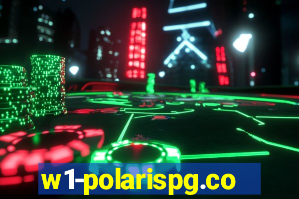 w1-polarispg.com