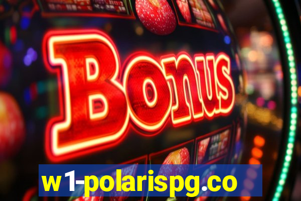 w1-polarispg.com