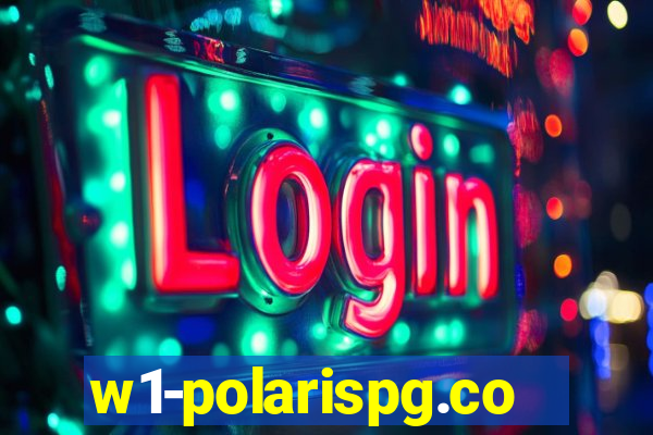 w1-polarispg.com