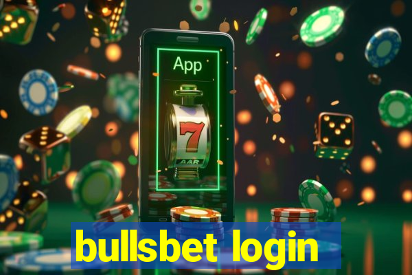 bullsbet login