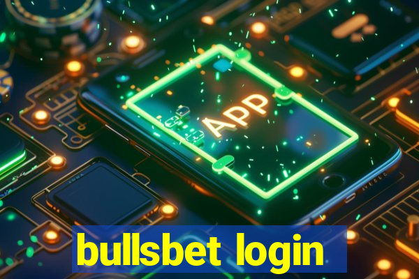 bullsbet login