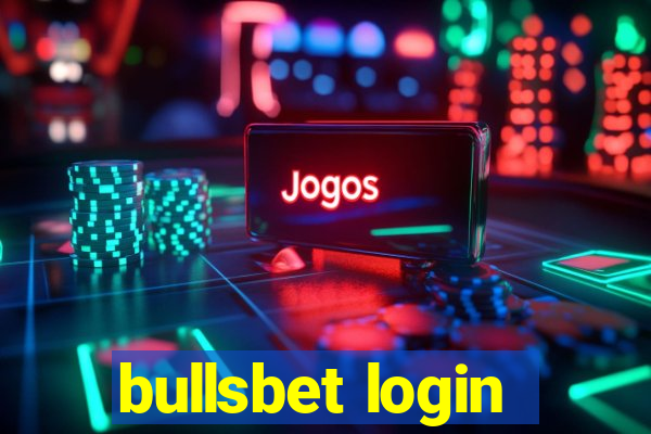 bullsbet login