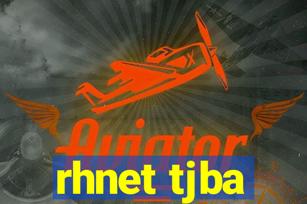 rhnet tjba