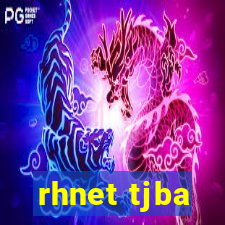 rhnet tjba