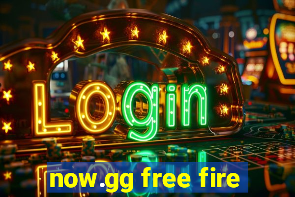 now.gg free fire