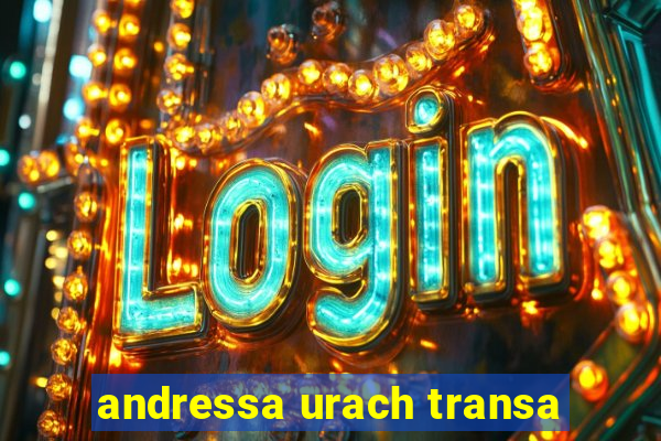 andressa urach transa