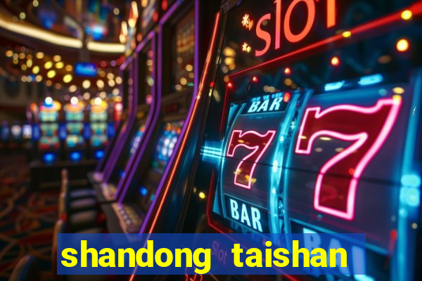 shandong taishan palpite shandong taishan x shanghai port palpite