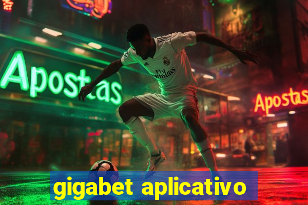 gigabet aplicativo