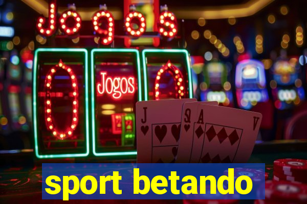 sport betando