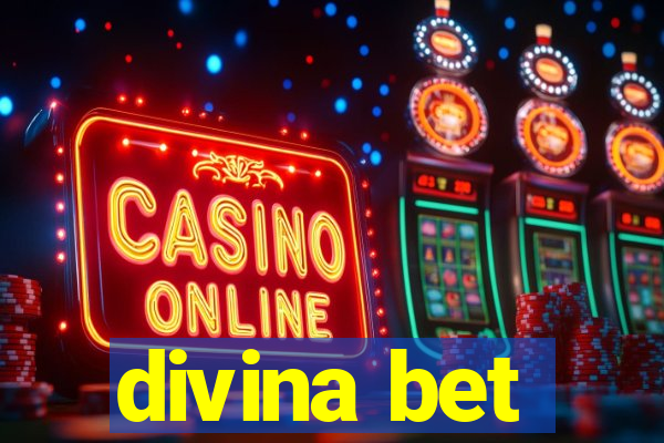 divina bet
