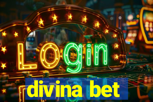 divina bet