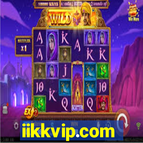 iikkvip.com