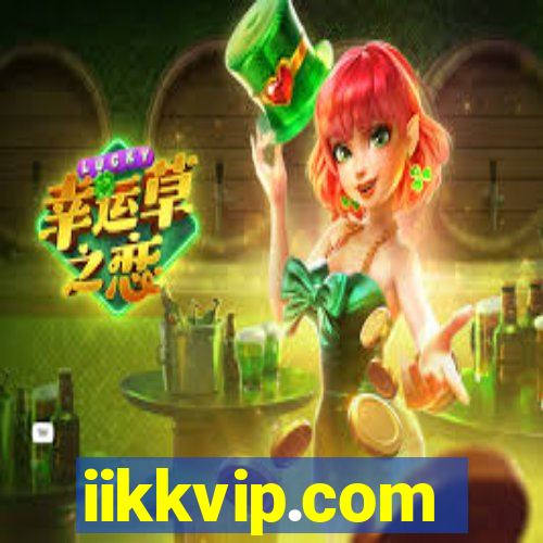 iikkvip.com