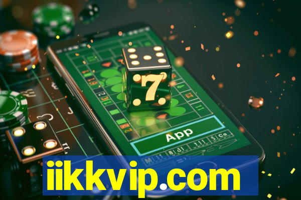 iikkvip.com
