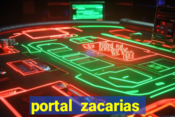 portal zacarias policial lucas foi encontrado