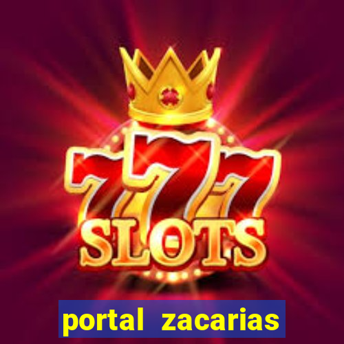 portal zacarias policial lucas foi encontrado