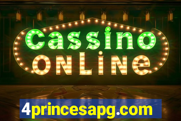 4princesapg.com