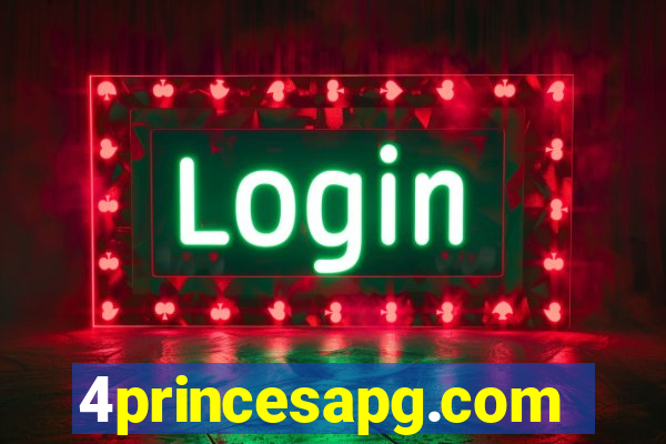 4princesapg.com