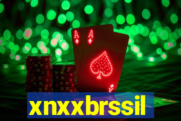 xnxxbrssil