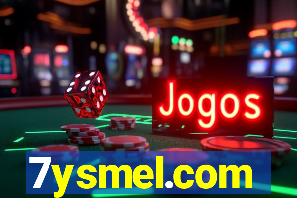 7ysmel.com