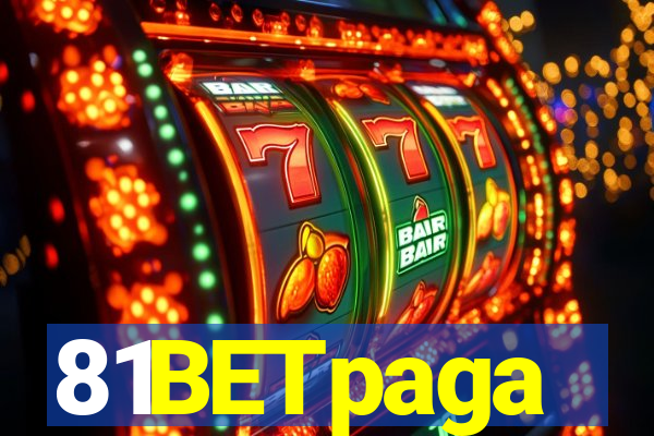 81BETpaga