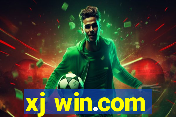 xj win.com