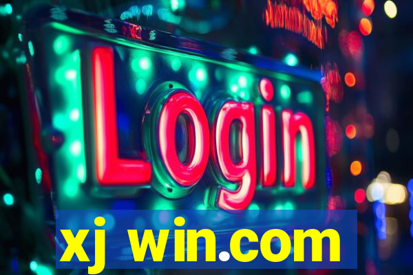 xj win.com