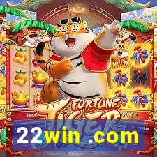 22win .com