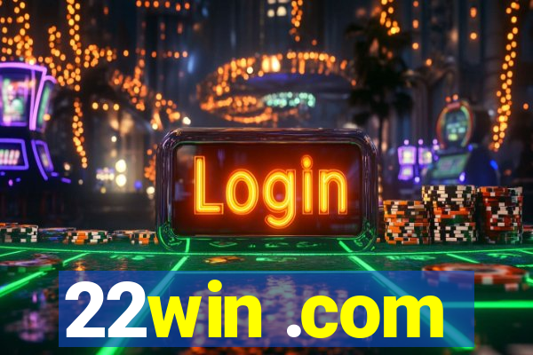 22win .com