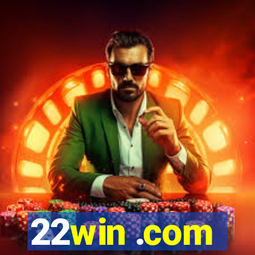 22win .com