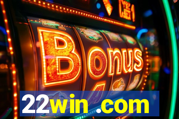 22win .com