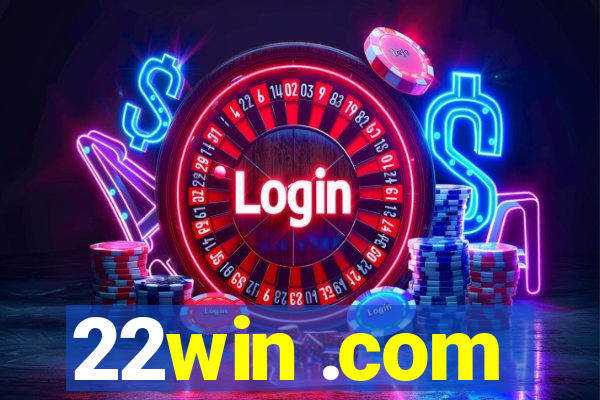 22win .com