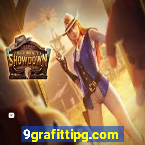 9grafittipg.com