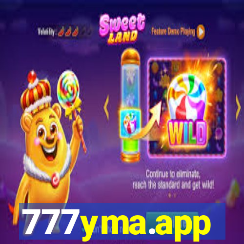 777yma.app
