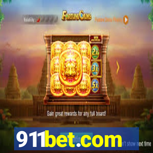 911bet.com