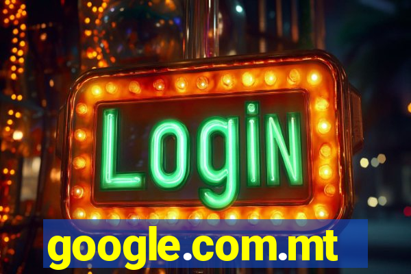 google.com.mt