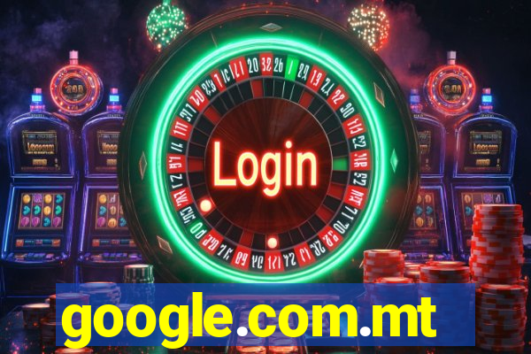 google.com.mt