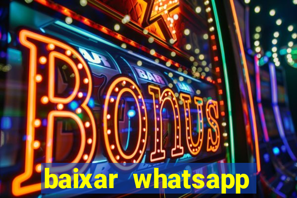 baixar whatsapp beta 3.3.10 atualizado
