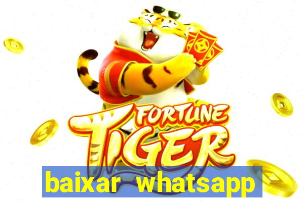 baixar whatsapp beta 3.3.10 atualizado