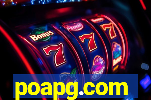 poapg.com