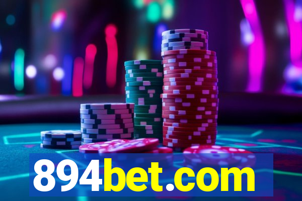 894bet.com