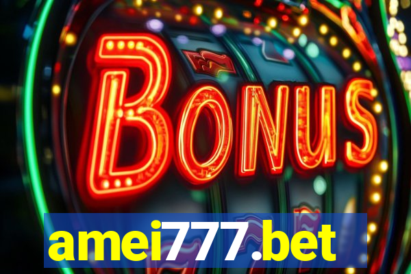 amei777.bet