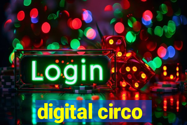 digital circo