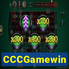 CCCGamewin
